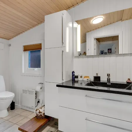 Amazing In With Sauna *