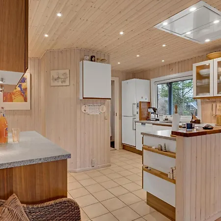 Amazing In With Sauna *