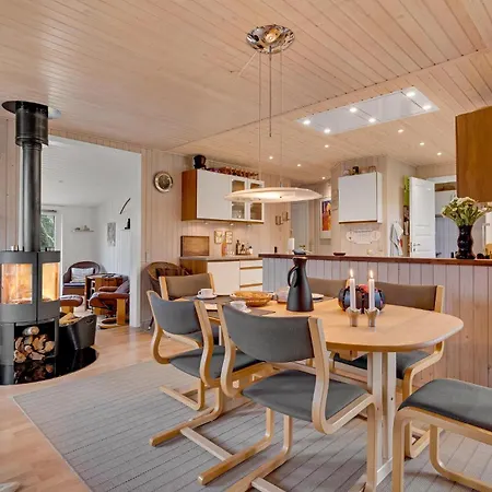 Amazing In With Sauna * Tarm