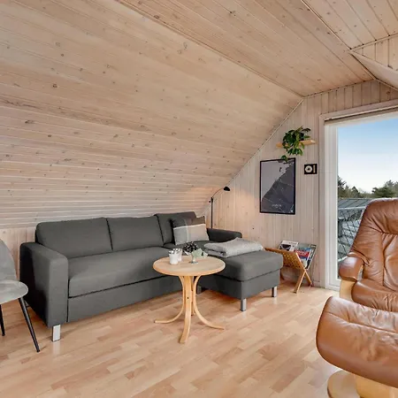 Amazing In With Sauna *