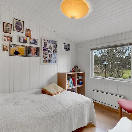 Beautiful In With Kitchen Feriehus *