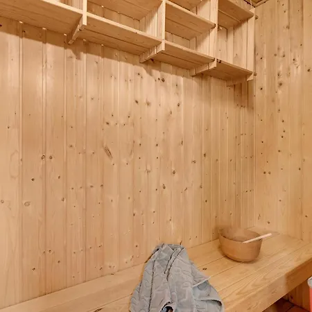 Amazing In With Sauna * Tarm