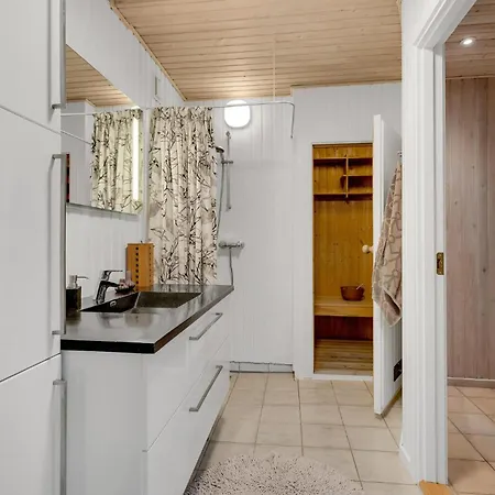 Amazing In With Sauna * Tarm